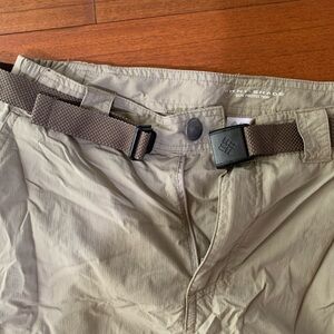 Columbia Men’s Hiking Pants - Size 30